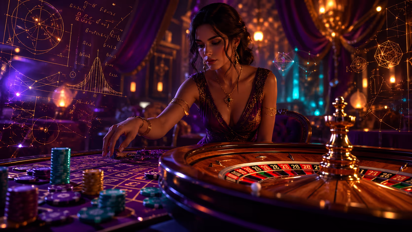 Rulettistrategiat matematiikalla Goldante Suomi