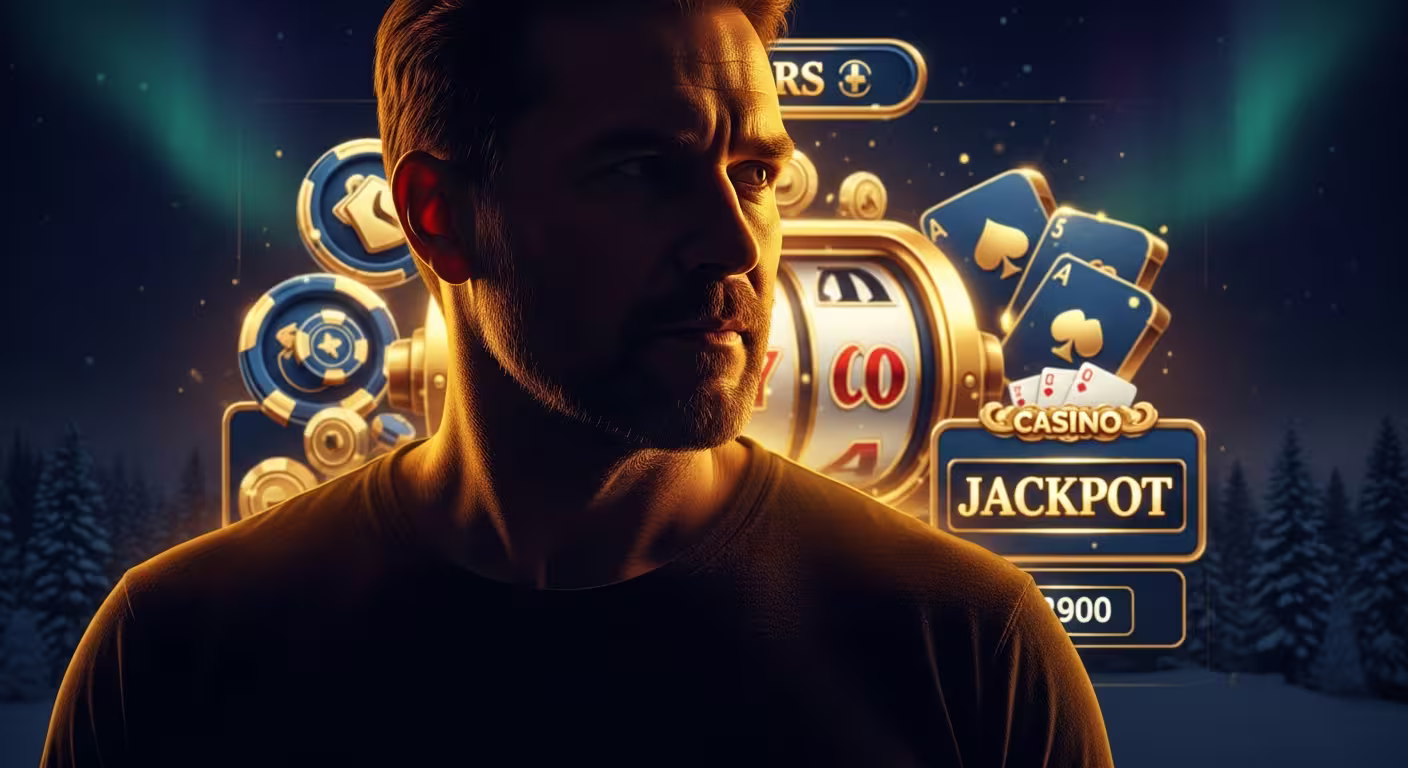 Finnish sisu at online casinos Goldante 2026