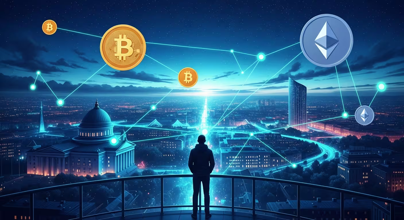 Cryptocurrencies Goldante Bitcoin Ethereum 2026