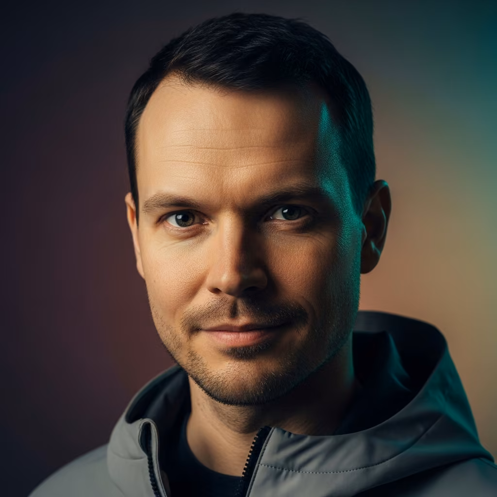 Janne Koskela